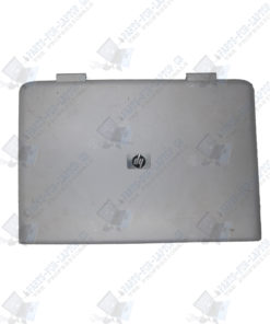 HP PAVILION ZD8000 17.1 LCD BACK COVER