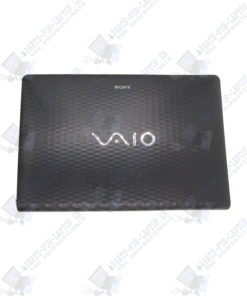 SONY Vaio VPCEL LCD DISPLAY BACK COVER