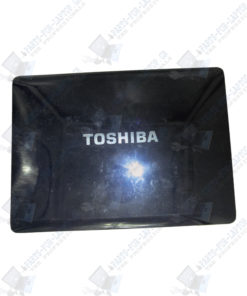 Toshiba Satellite A200 Back cover