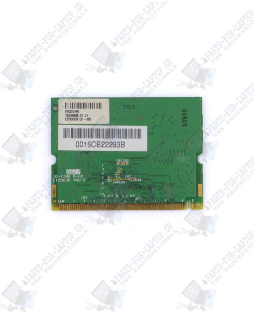 ACER ASPIRE 5000 5100 MINI PCI WIRELESS CARD BCM94318MPG
