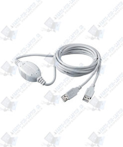 EQUIP 133328 USB 2.0 DATA TRANSFER CABLE