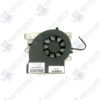 HP PAVILION ZD8000 SMALL COOLING FAN 380029-001