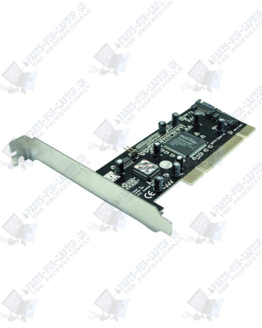 NOD PCI SATA 150 RAID CONTROLLER CTR 001