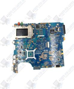 SONY VAIO VGN-FS515B PLACA MADRE MOTHERBOARD 1P-0061100-8011