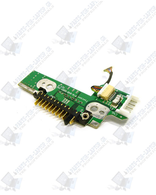 TOSHIBA SATELLITE M30 M35 CHARGER BOARD 040-0009-946
