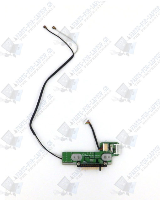 TOSHIBA SATELLITE M30 M35 CHARGER BOARD 040-0009-946